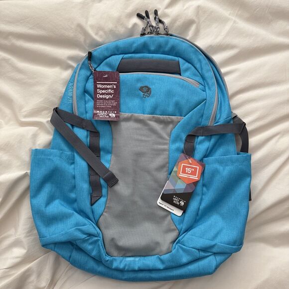 Mountain Hardwear Again 27L Women’s Backpack  NWT - Picture 1 of 2